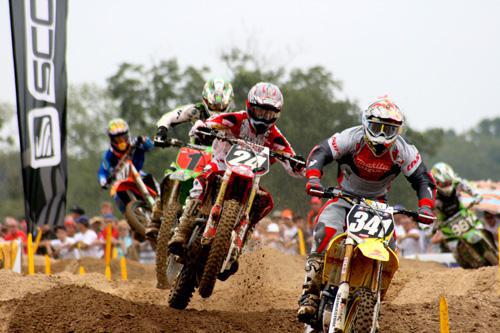 JM Racing